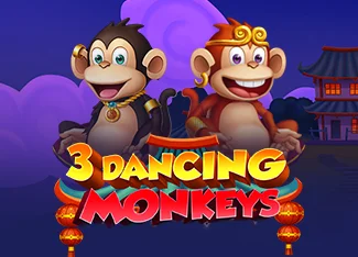 RTP Pragmatic Play 3 Dancing Monkeys